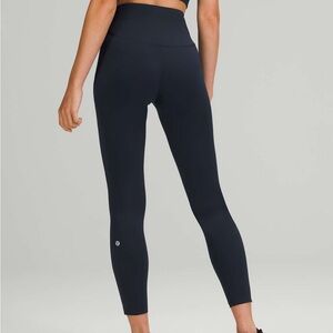 Lululemon Base Pace High-Rise Tight 25"